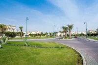 شقة — Gardenia Park 2 in 6th of October City by IGI Real Estate في 6th of Octobe