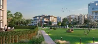 شقة — Tulwa-Owest in 6th of October City by Orascom Development Egypt في 6th of