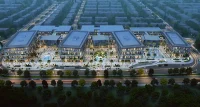 شقة — Golf Central in 6th of October City by Solid Developments في 6th of Octobe