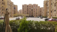 شقة — Royal Valley in October Gardens by Miscellaneous في October Gardens