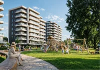 Park Views في 6th of October City: دليل تقييم المشروع قبل الحجز