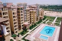 شقة — Dream Land in 6th of October City by Bahgat Group في 6th of October City