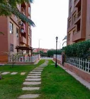 شقة — Degla Gardens in 6th of October City by Morshedy Group في 6th of October C