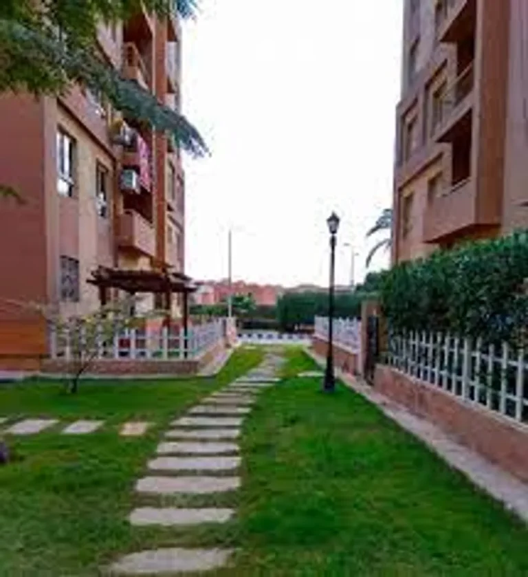 Degla Gardens in 6th of October City by Morshedy Group في 6th of October City