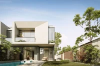 شقة — 31 West in 6th of October City by M Squared في 6th of October City