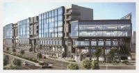 شقة — West El Balad in 6th of October City by Centrada Developments في 6th of Oc