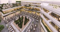 دوبلكس — Centrada One in October Gardens by Centrada Developments في October Gar