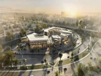 شقة — Centrada Plaza in 6th of October City by Centrada Developments في 6th of O