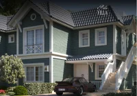 شقة — Kings Way in 6th of October City by Mountain View في 6th of October City