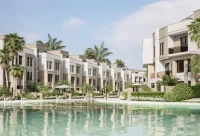 شقة — Isola Villa in 6th of October City by El Masria Group Developments في 6th