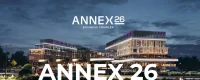 شقة — Annex 26 Business Complex in 6th of October City by ARQA Development Group