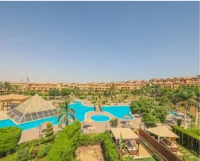 شقة — Pyramids Walk in 6th of October City by Wadi Degla Developments في 6th of