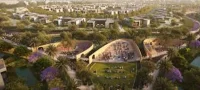 شقة — Parkdale in 6th of October City by Malvern Developments في 6th of October