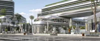 شقة — The Cord Business Complex in 6th of October City by Milestone Developments