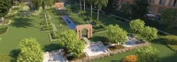 دوبلكس — Beta Residence in October Gardens by BETA Developments في October Garde