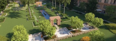 Beta Residence in October Gardens by BETA Developments في October Gardens