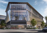 شقة — Kite Complex in 6th of October City by Centrada Developments في 6th of Oct