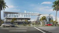 شقة — Plaza Vida in 6th of October City by Kayan Real Estate في 6th of October C