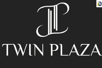 Twin Plaza in 6th of October City by Kayan Real Estate في 6th of October City