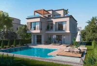 شقة — District 2 – Ella Extension in October Gardens by Palm Hills Develop