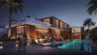 شقة — District 1 – Boulevard in October Gardens by Palm Hills Developments