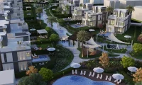 Tawny في 6th of October City: دليل تقييم المشروع قبل الحجز