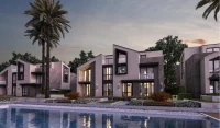شقة — Keeva in 6th of October City by Al Ahly Sabbour Developments في 6th of Oct