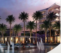 شقة — District 1 – DAE in October Gardens by Palm Hills Developments في Oc