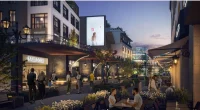 شقة — Crown Central in 6th of October City by Palm Hills Developments في 6th of