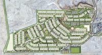 شقة — Pyramids Heights Residences in 6th of October City by Samcrete Investments