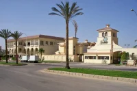 شقة — Al Yasmine Green Land in 6th of October City by Al Yasmine International F