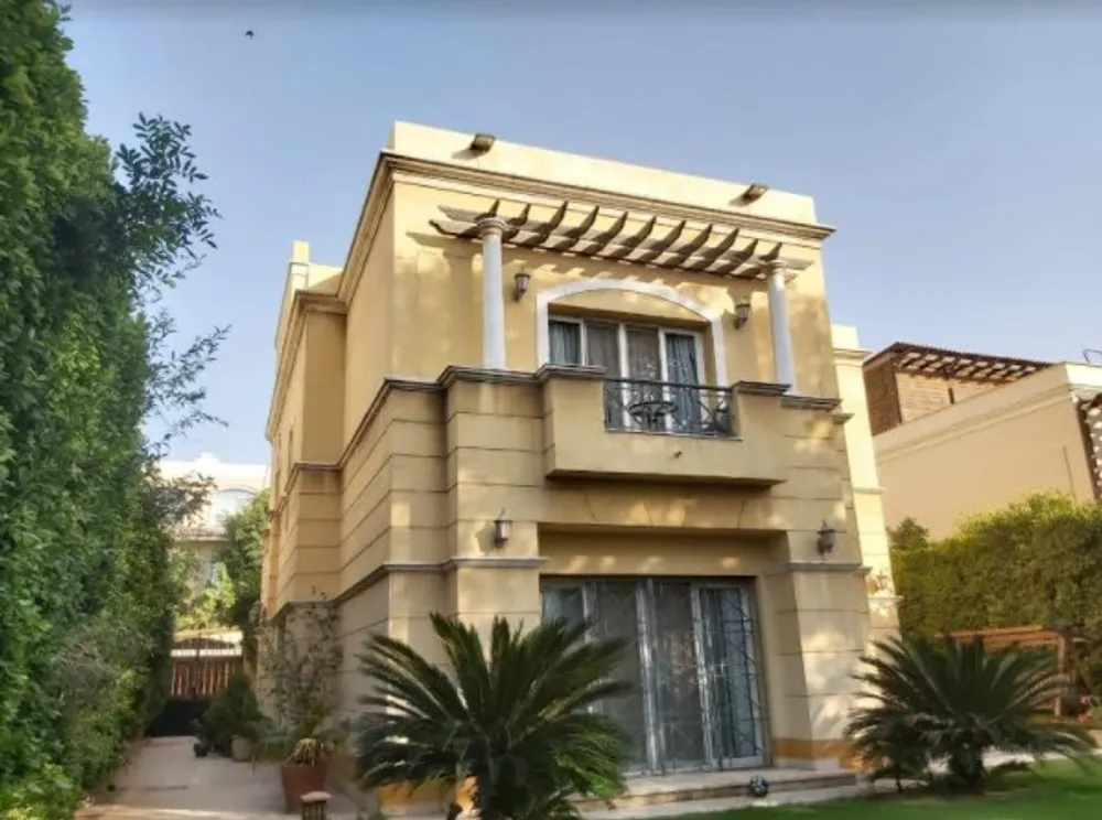 صور Belle Ville 6 أكتوبر — وحدات المشروع