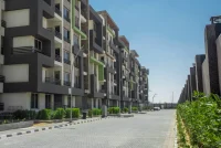 شقة — Kenz Compound in 6th of October City by First Group في 6th of October City