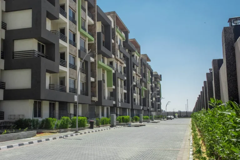 Kenz Compound in 6th of October City by First Group في 6th of October City