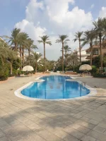 شقة — Al Azizia Compound in 6th of October City by Al Azizia Commercial Investme