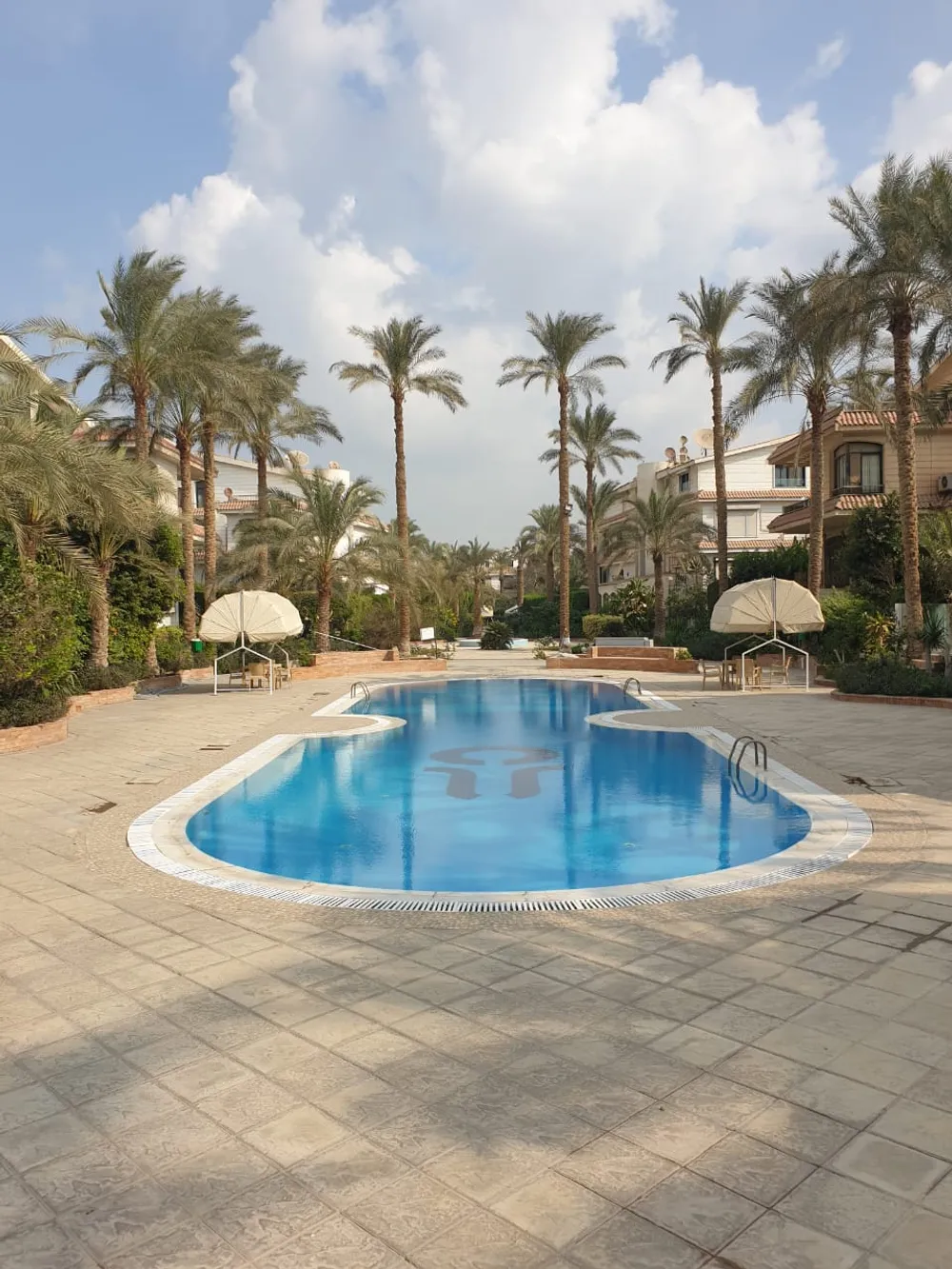 Al Azizia Compound in 6th of October City by Al Azizia Commercial Investment Company في 6th of October City - صورة المشروع
