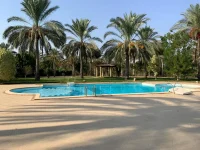 شقة — Verde in 6th of October City by United For Housing and Development في 6th