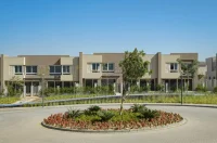 شقة — ZOE Extension in October Gardens by Palm Hills Developments في October Gar