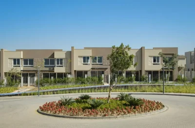 ZOE Extension in October Gardens by Palm Hills Developments في October Gardens