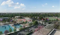 District 1 – Boulevard في October Gardens: دليل تقييم المشروع قبل الحجز