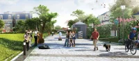 شقة — Mountain View October Park in 6th of October City by Mountain View في 6th