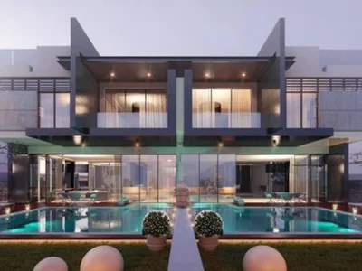 El Patio Zahraa in 6th of October City by La Vista Developments في 6th of October City