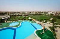 شقة — Beverly Hills in 6th of October City by SODIC في 6th of October City