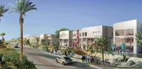 شقة — The Strip [ Commercial ] in 6th of October City by SODIC في 6th of October
