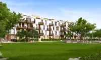 شقة — The Courtyards in 6th of October City by SODIC في 6th of October City