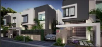 شقة — Woodville in 6th of October City by Palm Hills Developments في 6th of Octo
