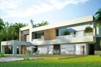 شقة — Botanica in 6th of October City by Palm Hills Developments في 6th of Octob