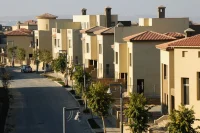 شقة — Bamboo Extension in 6th of October City by Palm Hills Developments في 6th