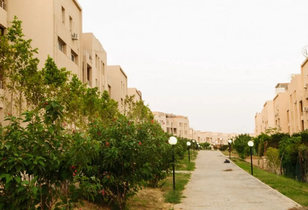 Karma Residence in 6th of October City by Karma Development Company في 6th of October City - صورة المشروع
