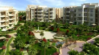 شقة — Jewar Sheikh Zayed in 6th of October City by Jewar في 6th of October City